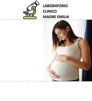 Perfil Prenatal II